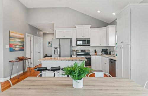 Close to Beach Modern Outdoor Bar Pet Friendly - Foto 7