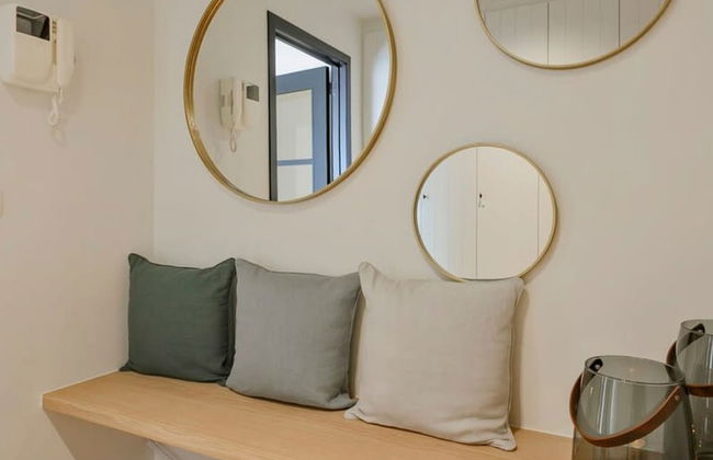 Stunning Modern Apartment With Large Terrace - Foto 24