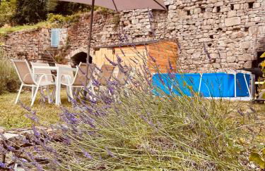 Maison Albuconis, 3 chambres 150m2 avec piscine en centre ville - Foto 9
