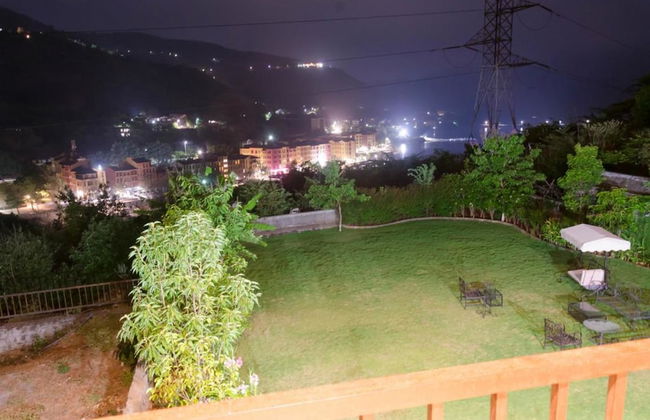 Shantai Lavasa - Foto 15