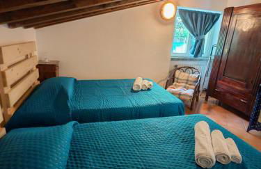 Sebino Holiday Home Monteisola - Foto 46