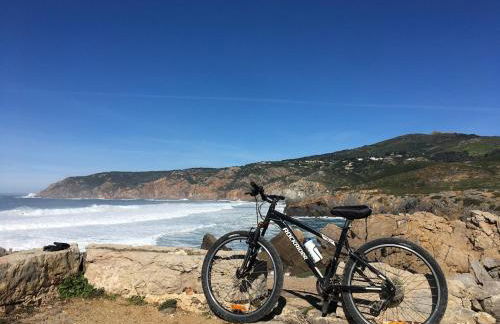 Family home 5min away from Guincho Beach - Foto 31