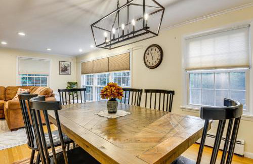 Near Main St and Festivals Peaceful Keene Getaway! - Foto 5