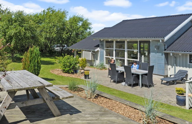 "Mathias" - 625m from the sea - Foto 5