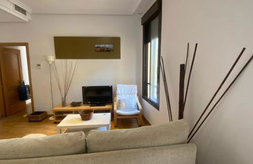 Apartamentos Caceres - Foto 14