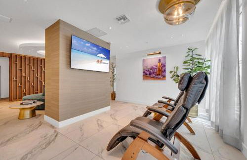 Brickell Border 3BR by Untitled Stay - Photo 32