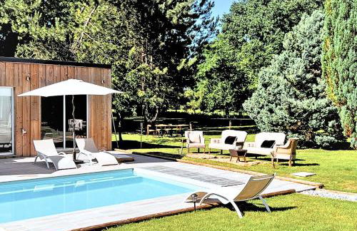 Domaine du Bal - Photo 7