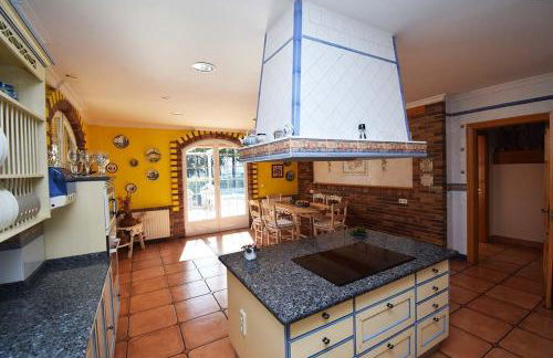 Villa la cantera - Photo 18