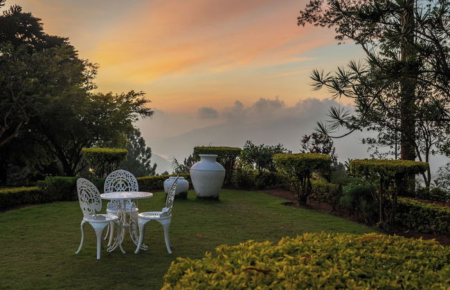 Highgrove Estate By Ishq - Foto 61