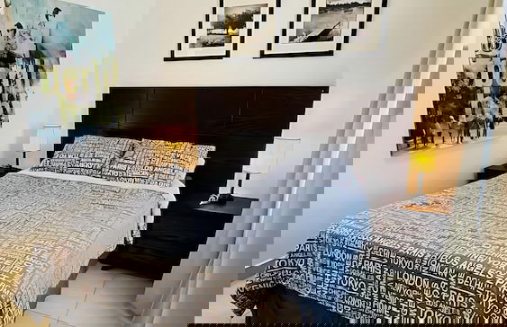 Renovated 1 Bdrm Guest House -walk to Everything -bikes -gym - Pickleball Court - Foto 6