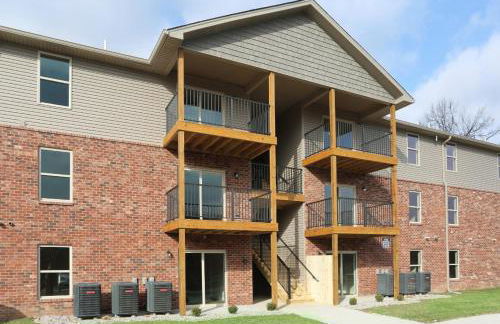 Stonecrest 713, 2Bd Apt I Free Parking I Pool - Foto 31