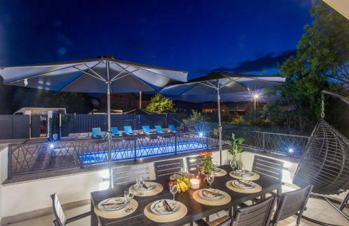 Beautiful Home In Kraj With Wifi - Foto 27