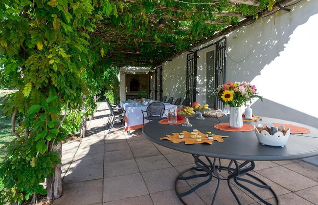 La Casa nei Vigneti 10 - Foto 41