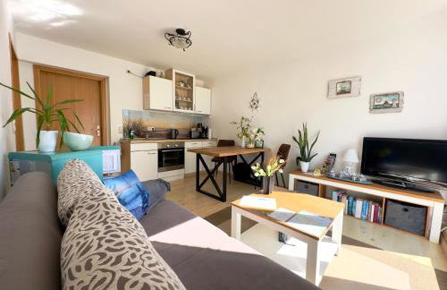 Juwel von Koserow! Ferienwohnung mit Terrasse und kleinem Garten - Foto 9