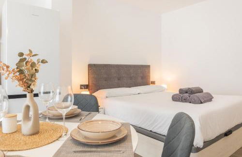 Suite Deluxe Valencia - Beach Apartments I - Foto 13