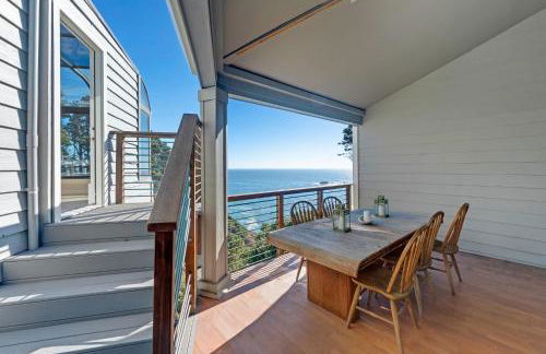 Seaflower Cove: Spacious 4bd waterfront retreat - Foto 4