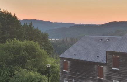 Gîte du Gua des Brasses au bord du lac de la Raviège - Foto 25