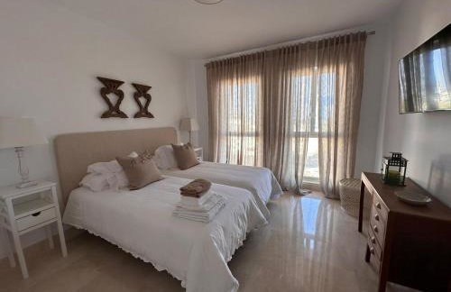 Apartamento Puerto Sotogrande - Foto 8