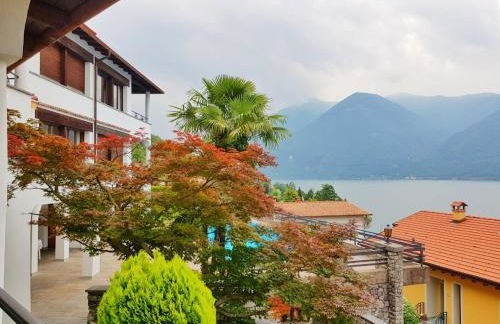 Fabulous view on the Lake - Foto 11