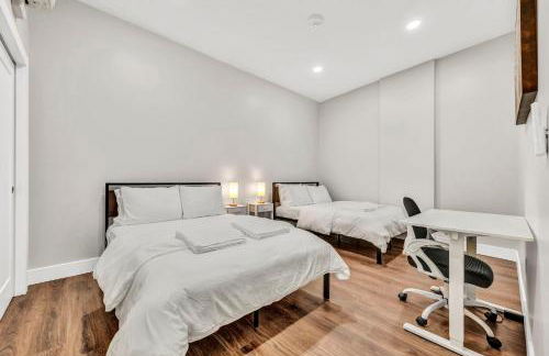 The Pearl Hideaway Cozy West Side Gem Near DT - Foto 27