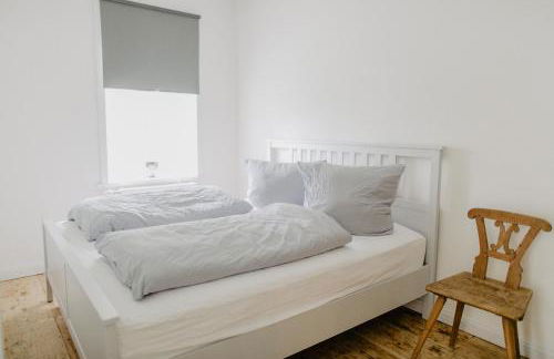 Nordseeestate Comfortable Holiday Residence - Foto 12