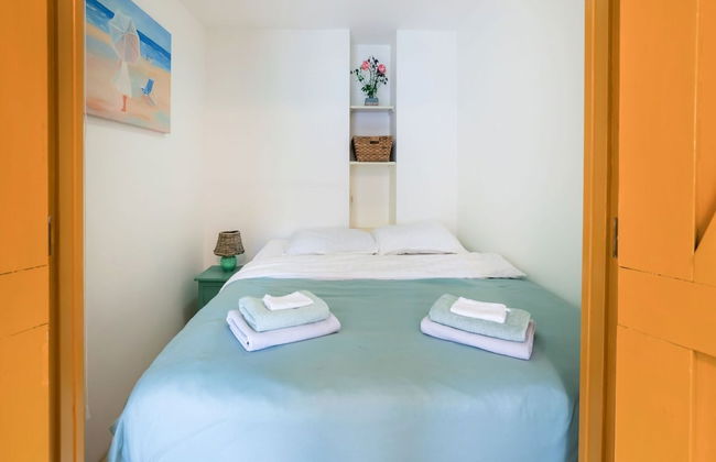 Vibrant Apartment in Baflo by Op de Roemte - Foto 12