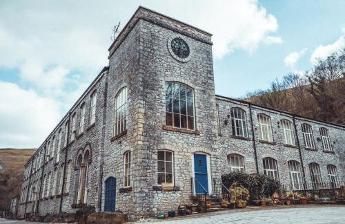Litton Mill Retreat, Luxury Converted Mill - Photo 1