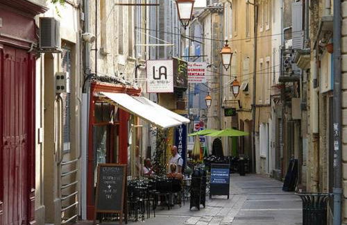 Côté Terrasse - Photo 16