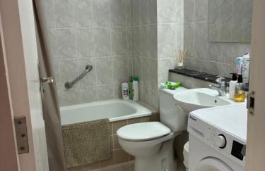 Costa Adeje apartamento con piscinas y parking - Foto 36