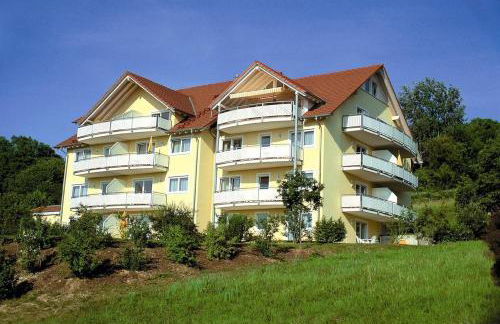 Ferienhaus Rheintalblick - Foto 13