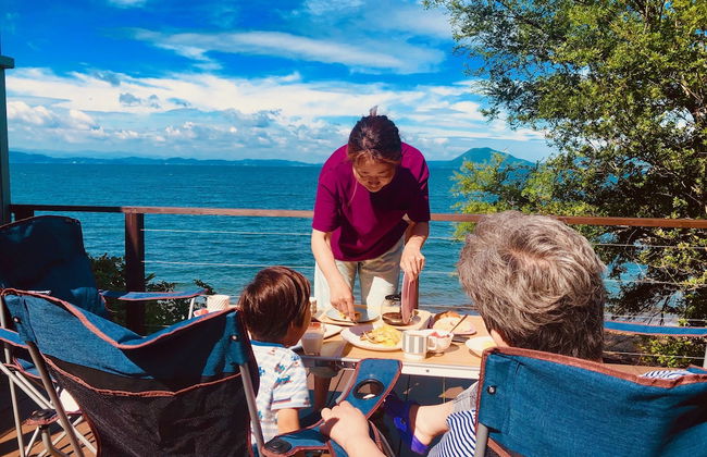 Villa Chillon - Foto 20