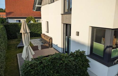 Ferienwohnung Pappelwende - Foto 18