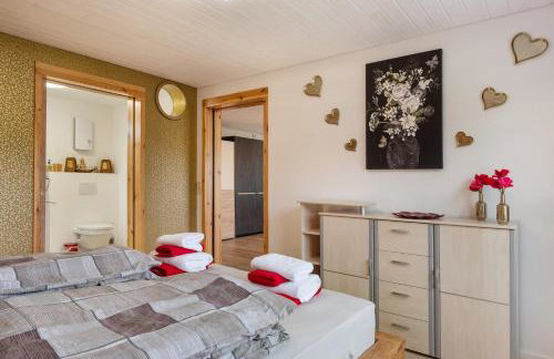 Ferienwohnung im Grünen - Photo 12