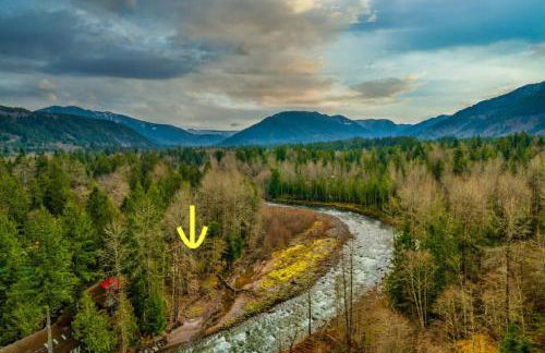 Brightwood Riverfront Getaway - Photo 31