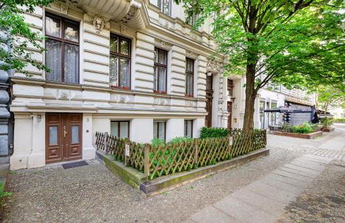 TempelCasa Kreuzberg - Foto 15