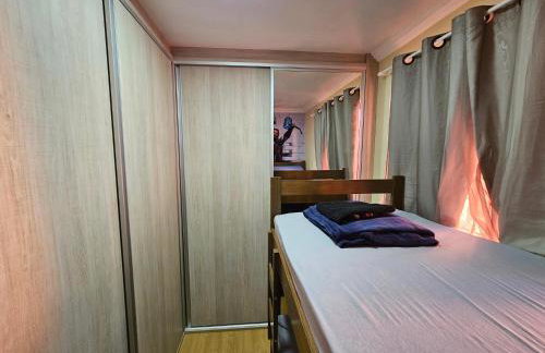 Conforto Urbano, Apartamento Acolhedor - Foto 8