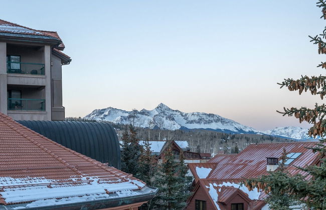 Centrum 302 by Avantstay Gorgeous Condo w/ Great Views & Steps Away From Ski Runs! - Foto 27