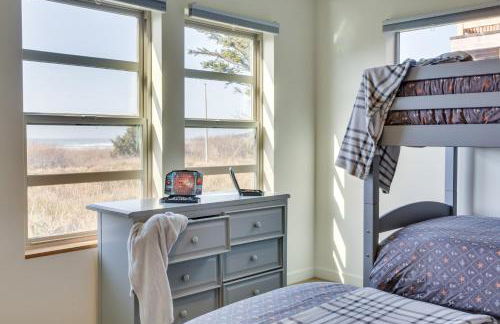 Ocean View of Rocky Shore! Yachats! Shorely Blessed - Photo 30