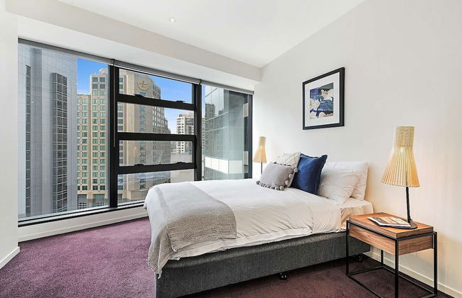 Southbank Apartments - Eureka Tower - Foto 14