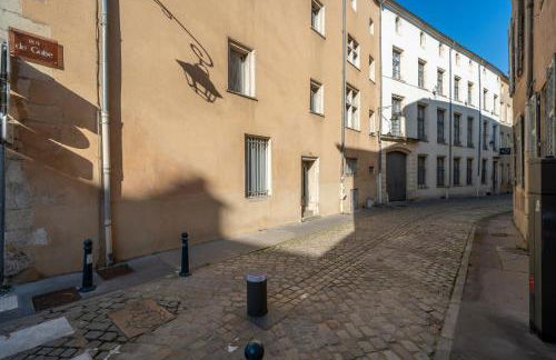 Le Cosy de Saint Epvre - Studio - 2 Pers - Foto 21