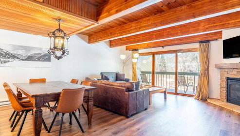 Riverside Condos C102 by Avantstay Condo Close To Downtown, Town Park & Ski Lift #8 - Foto 3, Other