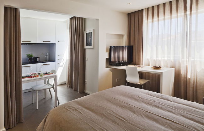 bnapartments Palacio - Foto 5