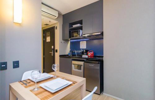 Flats Prime – Alpha Stay | Alphaville – Barueri – SP - Foto 25