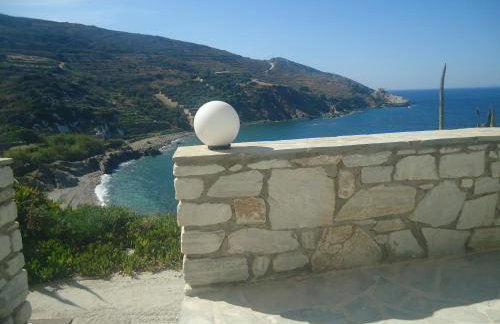 Balcony to Aegeon 4 - Photo 19