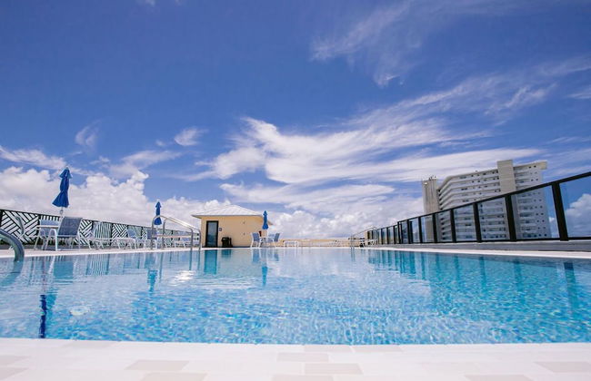 Vistalmar Beach Resort - Foto 76