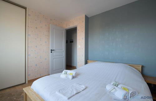 Maison rénovée proche mer - Foto 13