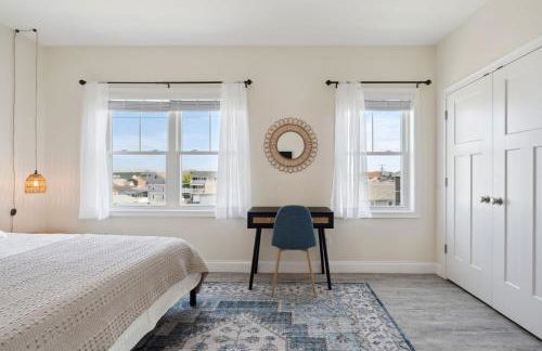 Ashworth Escape Balcony Steps to Beach AC - Foto 15