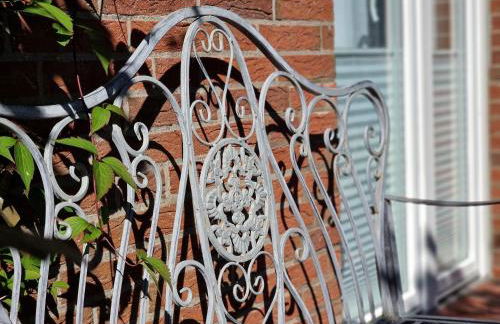 Haus am Park Wohnung Nr1 - Foto 8