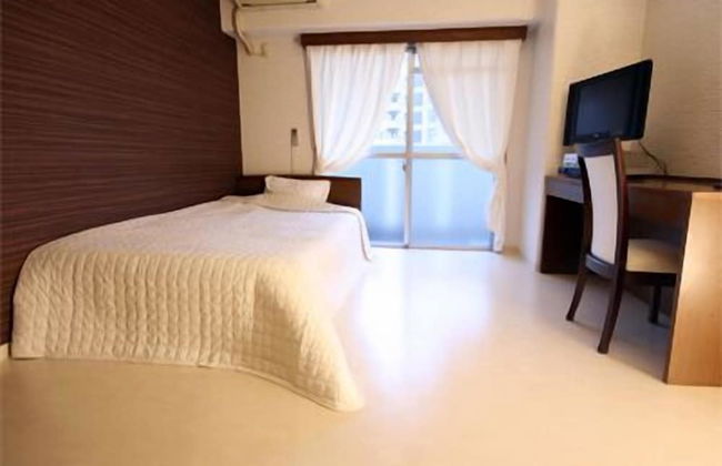 City Inn Kokura - Photo 3