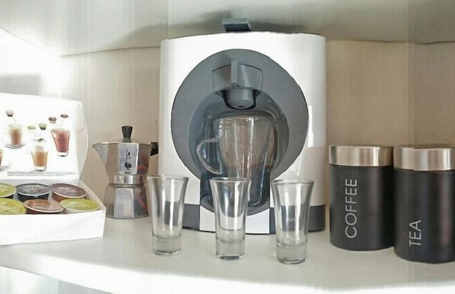 4. Sew View Luxury 2 Bedroom Apartment - Foto 39